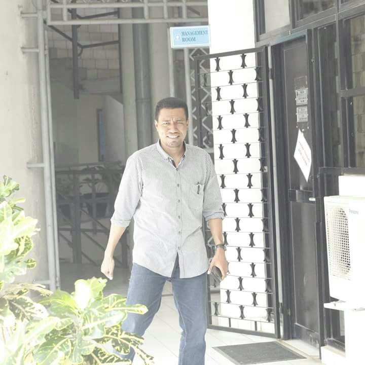 Imanuel Lamma Wabang