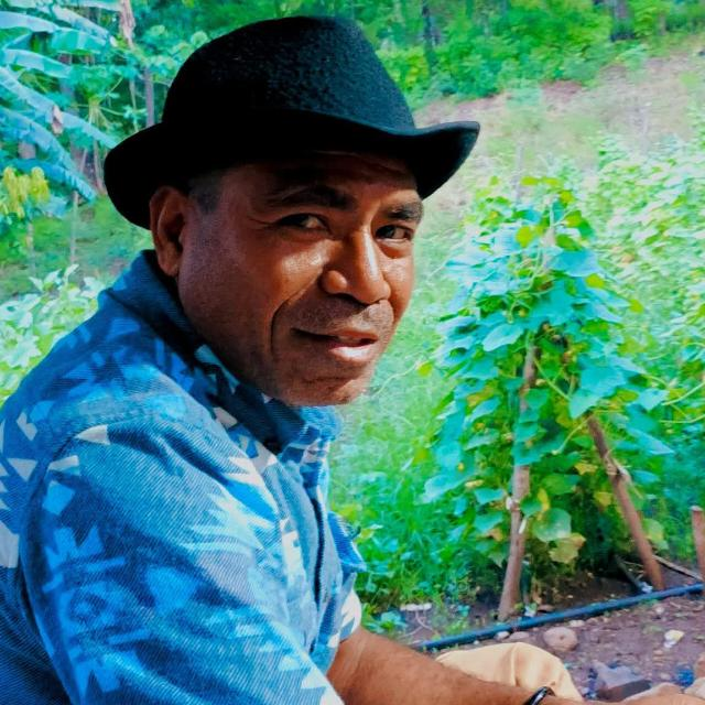 Paulus Edison Plaimo